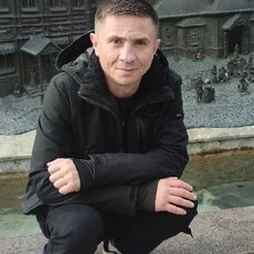 Фотография мужчины Алексей, 39 лет из г. Краснодар