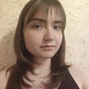 Надежда, 19 лет