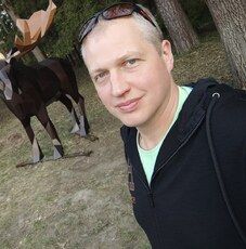 Фотография мужчины Роман, 37 лет из г. Москва