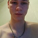 Сеня, 25 лет