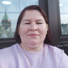 Фотография девушки Галина, 48 лет из г. Йошкар-Ола