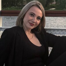 Фотография девушки Екатерина, 39 лет из г. Санкт-Петербург