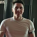 Даниил, 24 года