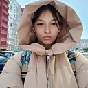 Ева, 18 лет
