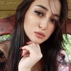 Фотография девушки Юлия, 24 года из г. Старобельск