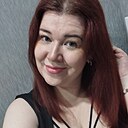Ксения, 32 года