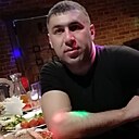 Антон, 33 года