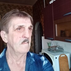 Фотография мужчины Игорь, 68 лет из г. Витебск