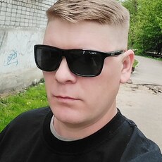 Фотография мужчины Михаил, 33 года из г. Покров