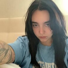 Фотография девушки Маргарита, 21 год из г. Санкт-Петербург