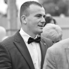 Фотография мужчины Владислав, 33 года из г. Петриков