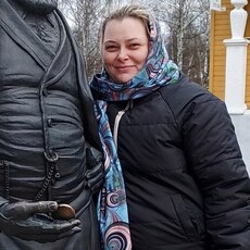 Фотография девушки Вера, 40 лет из г. Вологда