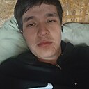 Humoyun, 22 года