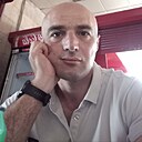 Муртази, 42 года