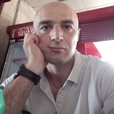 Фотография мужчины Мур, 42 года из г. Самара