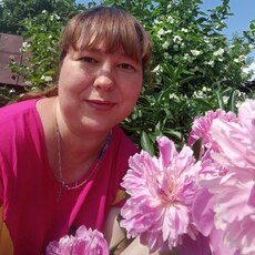 Фотография девушки Ольга, 38 лет из г. Екатеринбург