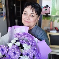 Фотография девушки Оксана, 53 года из г. Кострома