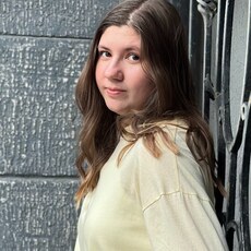 Фотография девушки Екатерина, 23 года из г. Омск