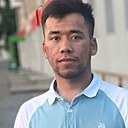 Алек, 25 лет