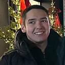 Александр, 23 года