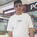 Giyozddin, 31 год