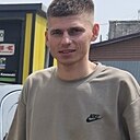Алексей, 26 лет