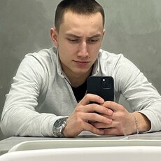 Фотография мужчины Макс, 21 год из г. Ижевск