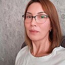 Лариса, 45 лет