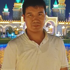 Фотография мужчины Генагайрат, 42 года из г. Санкт-Петербург