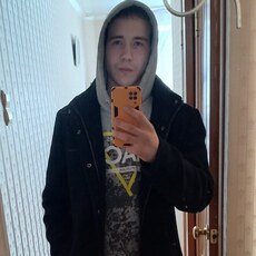 Фотография мужчины Дмитрий, 22 года из г. Усть-Илимск
