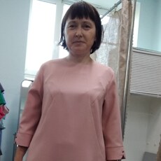 Фотография девушки Алёна, 46 лет из г. Каменск-Уральский