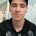 Максим, 25 лет
