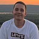 Александр, 19 лет