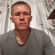 Фотография мужчины Григорий, 33 года из г. Томск