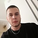 Слава, 24 года