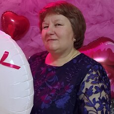 Фотография девушки Лариса, 51 год из г. Арамиль