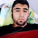 Халилиллох, 28 лет