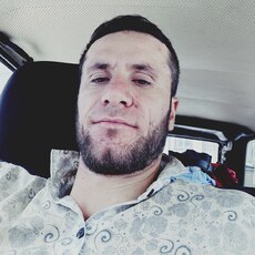 Фотография мужчины Касим, 28 лет из г. Сочи