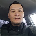 Нурик, 34 года