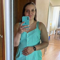 Фотография девушки Влада, 31 год из г. Краснодар