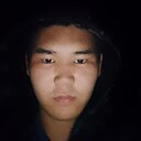 Булат, 18 лет