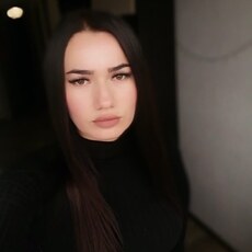 Фотография девушки Nina, 35 лет из г. Пенза