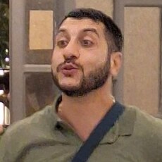 Фотография мужчины Vahan, 40 лет из г. Ереван