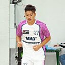 Саид, 22 года