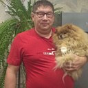 Роман, 42 года