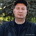 Адишер, 37 лет