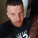 Женя, 22 года