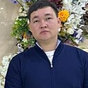 Алибек, 30 лет