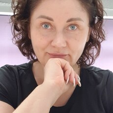 Фотография девушки Елена, 47 лет из г. Новосибирск
