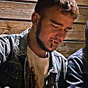 Максим, 22 года